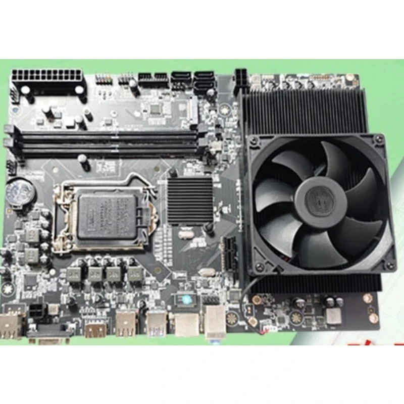 For H311M-P106 main board 1060 graphics card 6G