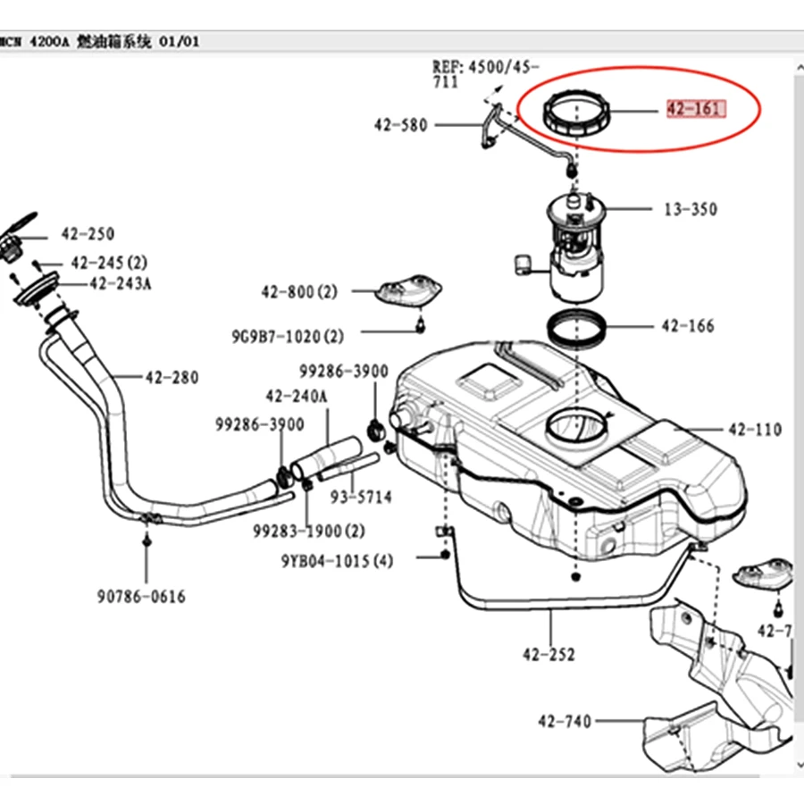مضخة فلتر وقود ، جوز لهايما 2 يونيون-، ، إكسسوارات سيارة #6