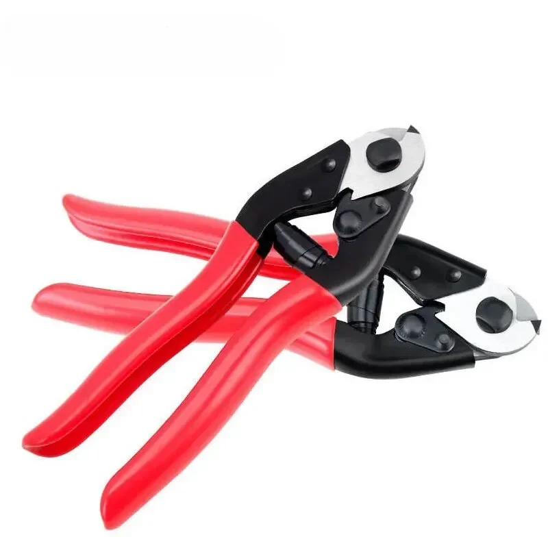 

Chrome Steel Bike Brake Shifter Wire Cut Multi-function MTB Repair Tool Cycling Repair Tool Brake Shift Wire Cutters