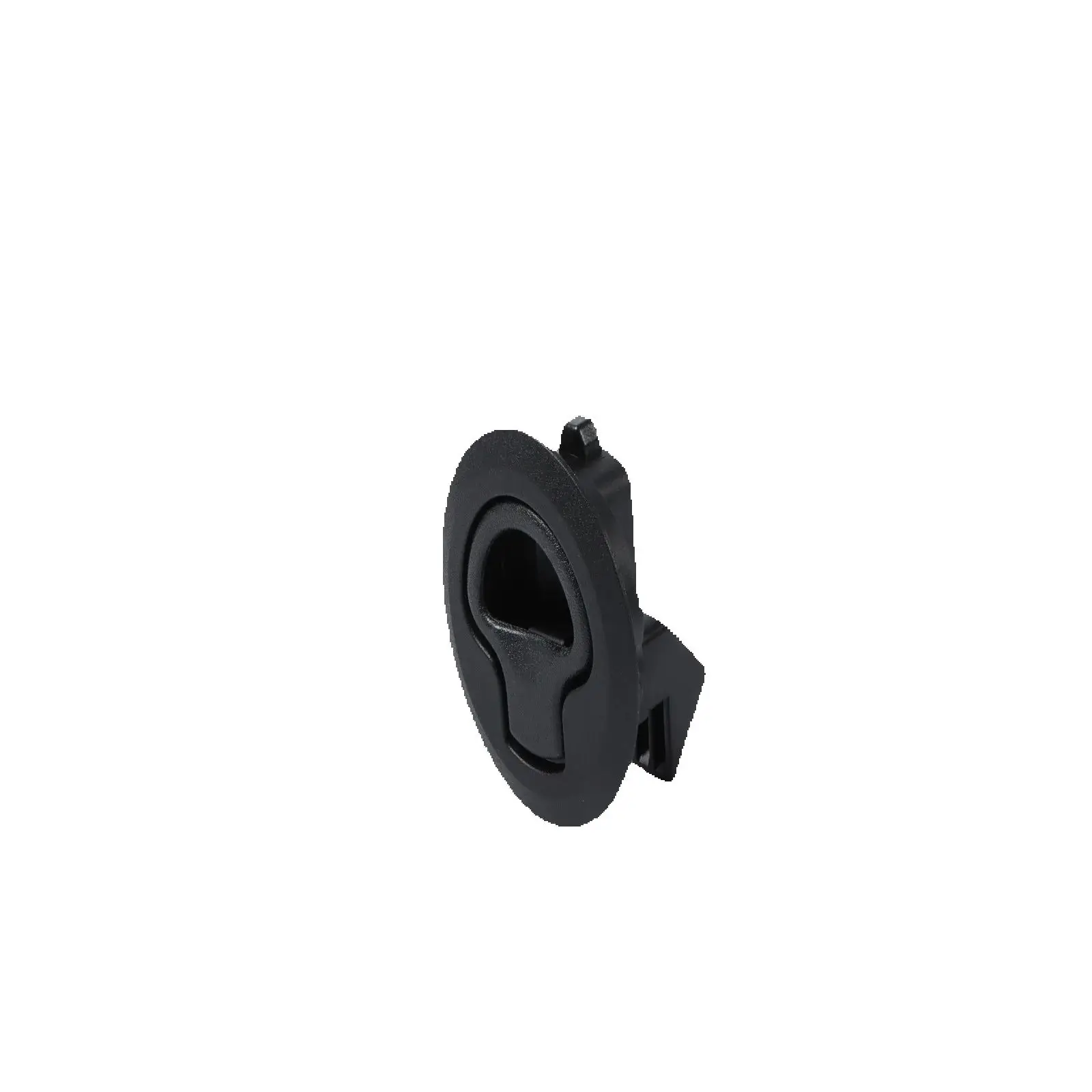 

1Pcs Truck Under Rear Storage Latch Assembly FOR 1500 2500 3500 2010-2012 With Crew Cabs Spare Parts