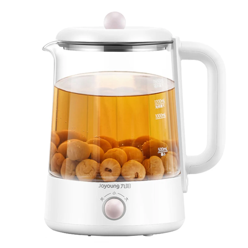 15l-家庭用電気ケトルミニマルチクッカー健康保存ポット自動茶デザート調理ポット-220v