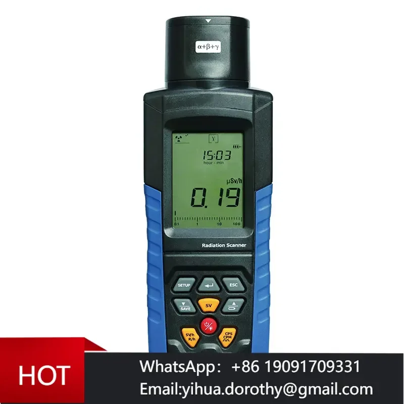 DT-9501 Professiona…