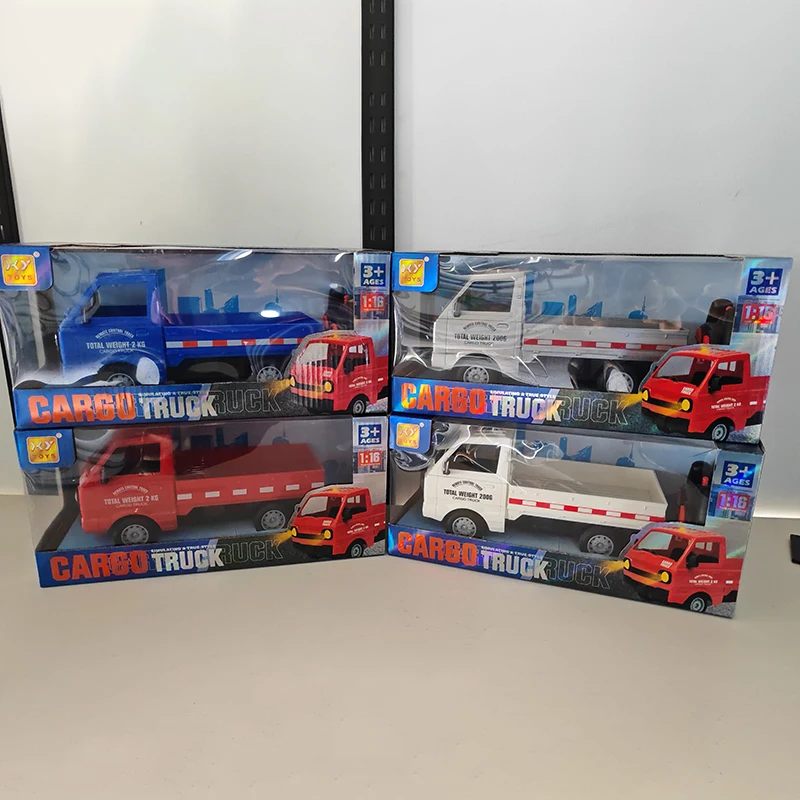 

Новый 1:16 Wpl D12 Радиоуправляемый автомобиль Моделирование Дрифт Альпинистский грузовик Светодиодный грузовой радиоуправляемый электрический игрушечный автомобиль Модель для мальчиков Рождественские подарки-сюрпризы