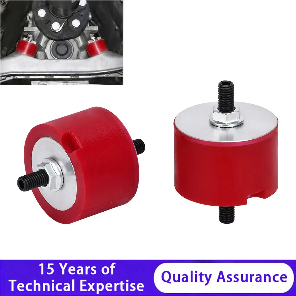 

For BMW E36 E39 E46 E88 E90 E92 Z3 Replacement Polyurethane Transmission Mount