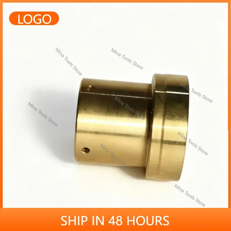 Piston guide sleeve/mining hydraulic rock drill/hydraulic crusher spare parts3115327400