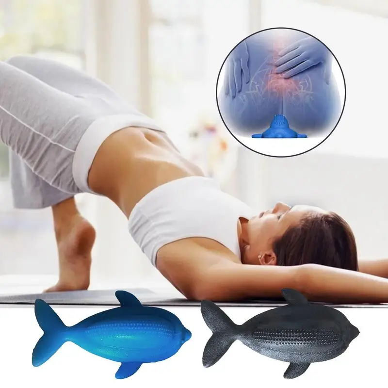 

Hip Trainer For Women Men's Hip Exerciser And Massage Tool Fitness Training Gear Pelvic Floor Muscle Repair Device For Home
