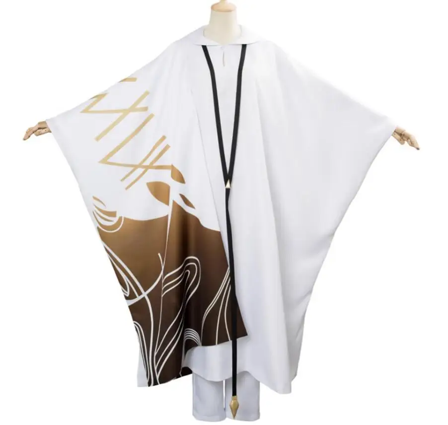 

2026 Unisex Enkidu Cosplay Costume