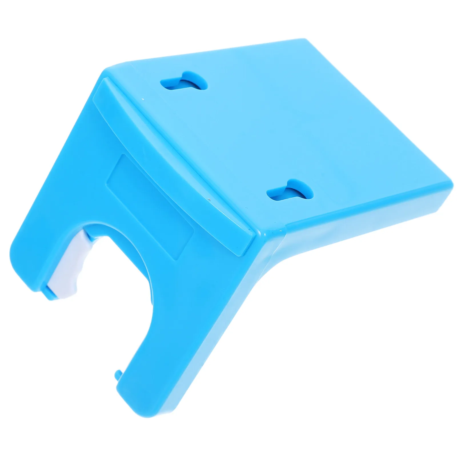 Wall Mounted Soap Bottle Holder Secure Universal Pump and Wipes Dispenser Bracket Space Saving Clinic