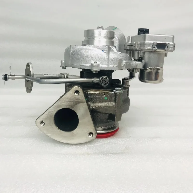 Turbocharger RHF4V VV20 AL0049 A651090900086 A65510902780 for C180 C200 E200 CDI OM651 Engine