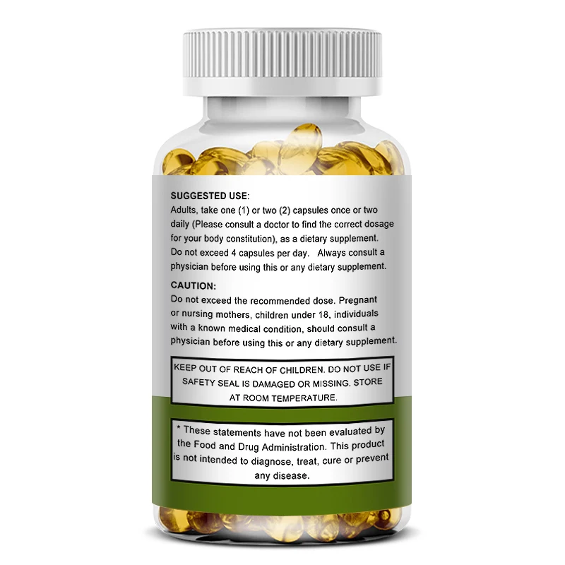 Bitter Melon - Non-GMO & Gluten-Free Extract - Supports Healthy Weight Management, Circulation, Vegetarian