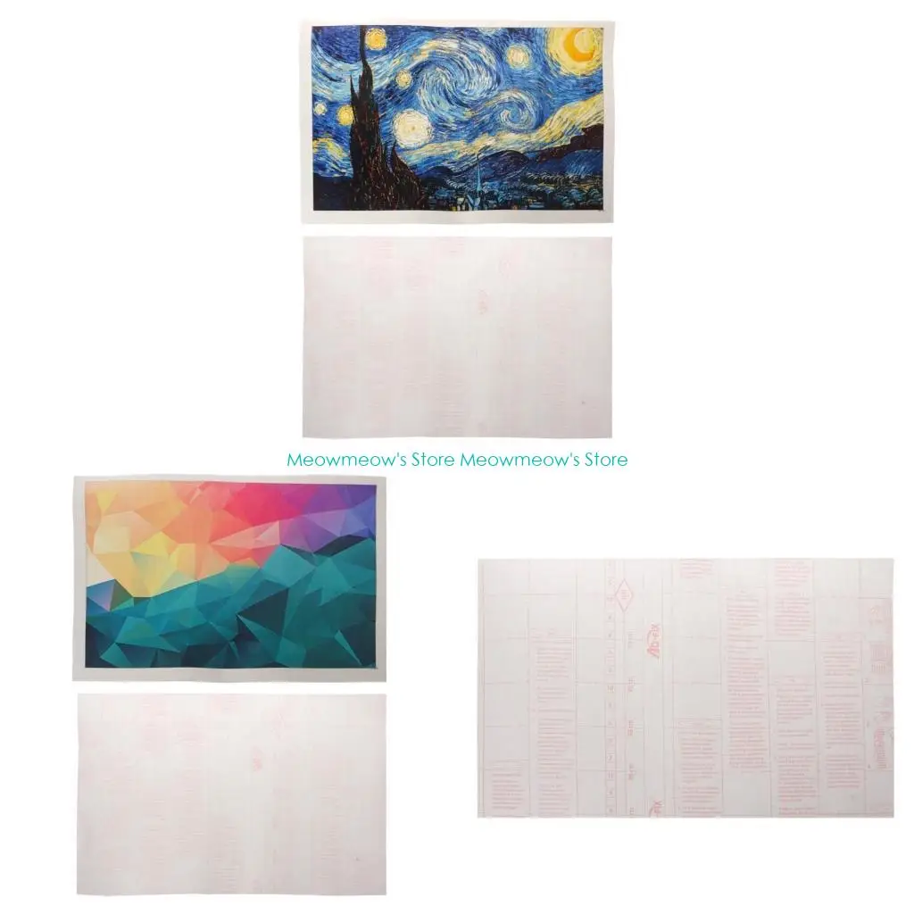 

W91A 14-дюймовый 15-дюймовый 17-дюймовый ноутбук для задней крышки корпуса, защитная пленка для ноутбука, защита от царапин