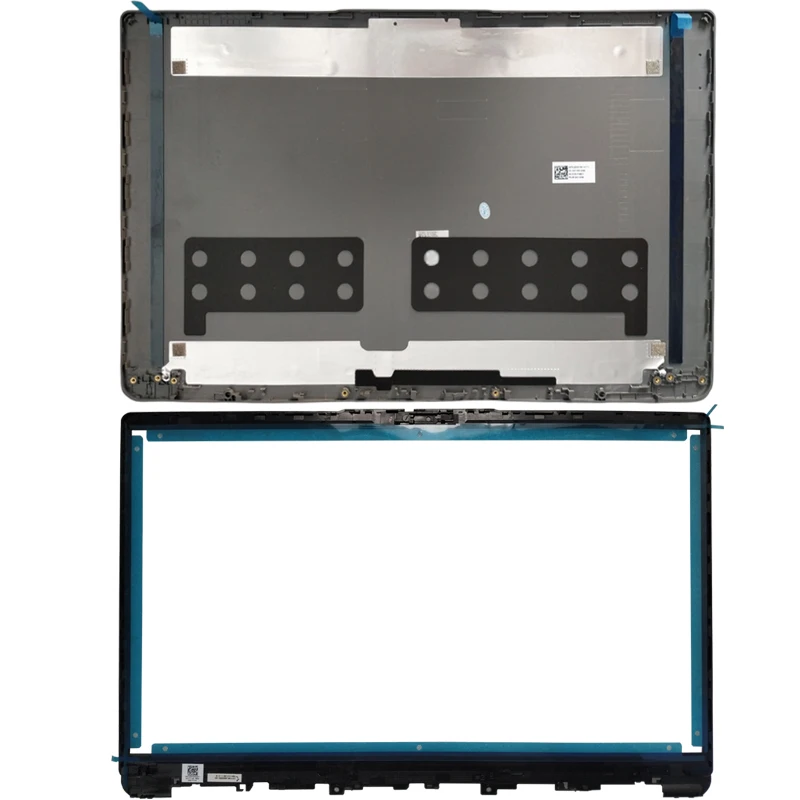 

Pop NEW Rear Lid TOP Case Laptop LCD Back Cover/Front Bezel For Lenovo IdeaPad 1 15ADA7 15AMN7 5CB1F36621 5CB1F36622 5CB1F36623
