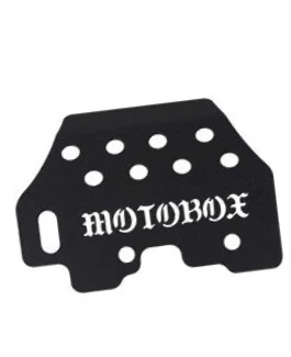 

For Napoleon 250/450 Golden Gila 350/500 Modified Carbon Can Protective Cover Guard Decorative Cover Accessories