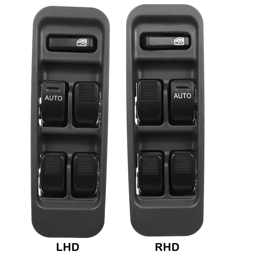 

Left & Right Size Power Master Window Switch For Toyota Avanza Cami Duet Daihatsu Sirion Serion 84820-87401 84820-97501