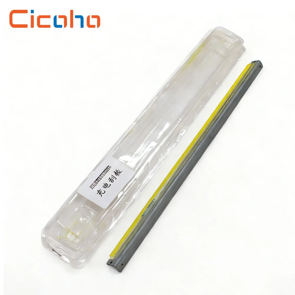 

New Drum Cleaning Blade For Konica Minolta Bizhub C1060 C1070 C2060 C2070 C3070 1060 2060 3070 Cylinder