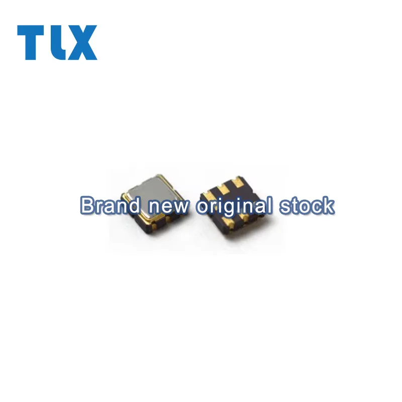 5/10pcs TA1090EC 1090MHZ SAW filter chip original