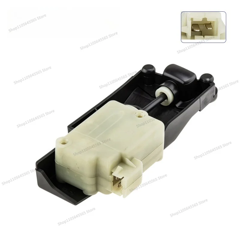 30612856 Suitable for S60 X70 fuel tank cover lock motor fuel tank motor