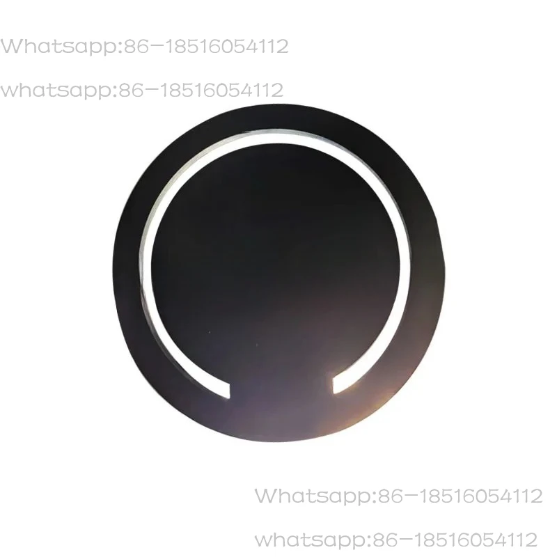 

Circular Inlet Valve 50ZW/65ZW/80ZW/100ZW Self-priming Pump Inlet Valve Check Valve Rubber Gasket