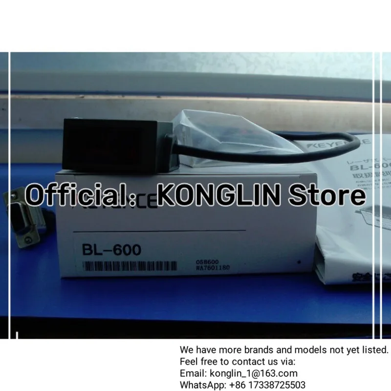 1PC New Keyence BL-… - image