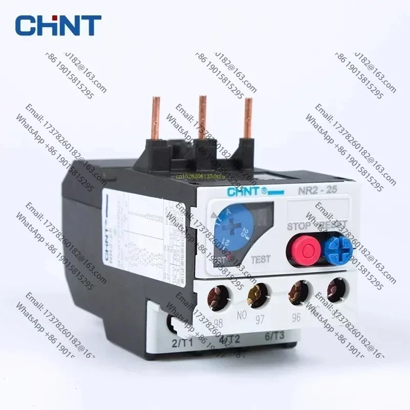 Chint Nr2- 25/36/93…