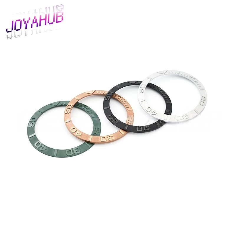 38Mm Raised Ceramic…