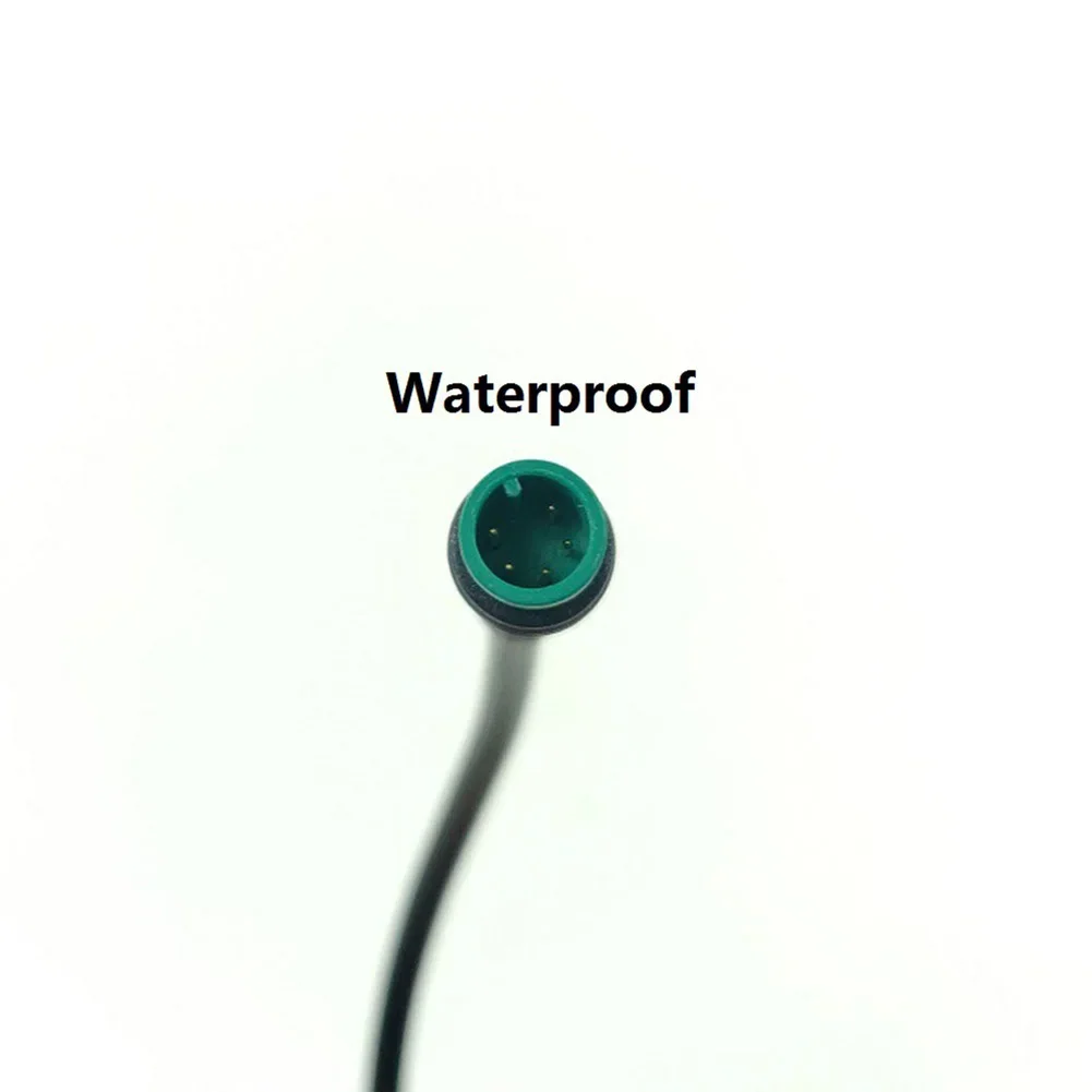 

Display Panel Upgrade Your E‑Bike with Our For KT‑LCD8H Display Panel Waterproof Easy to Use High Quality Build