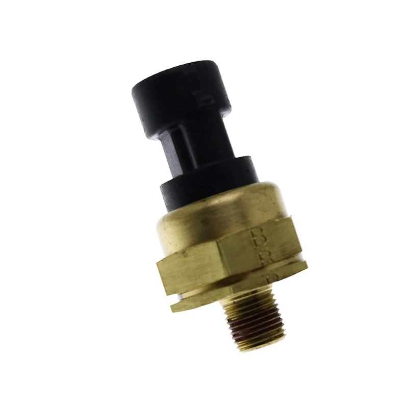 

Hydraulic Oil Pressure Sensor 6697920 for Loaders A300 A770 S130 S150 S160 S175 T180 T190 T250