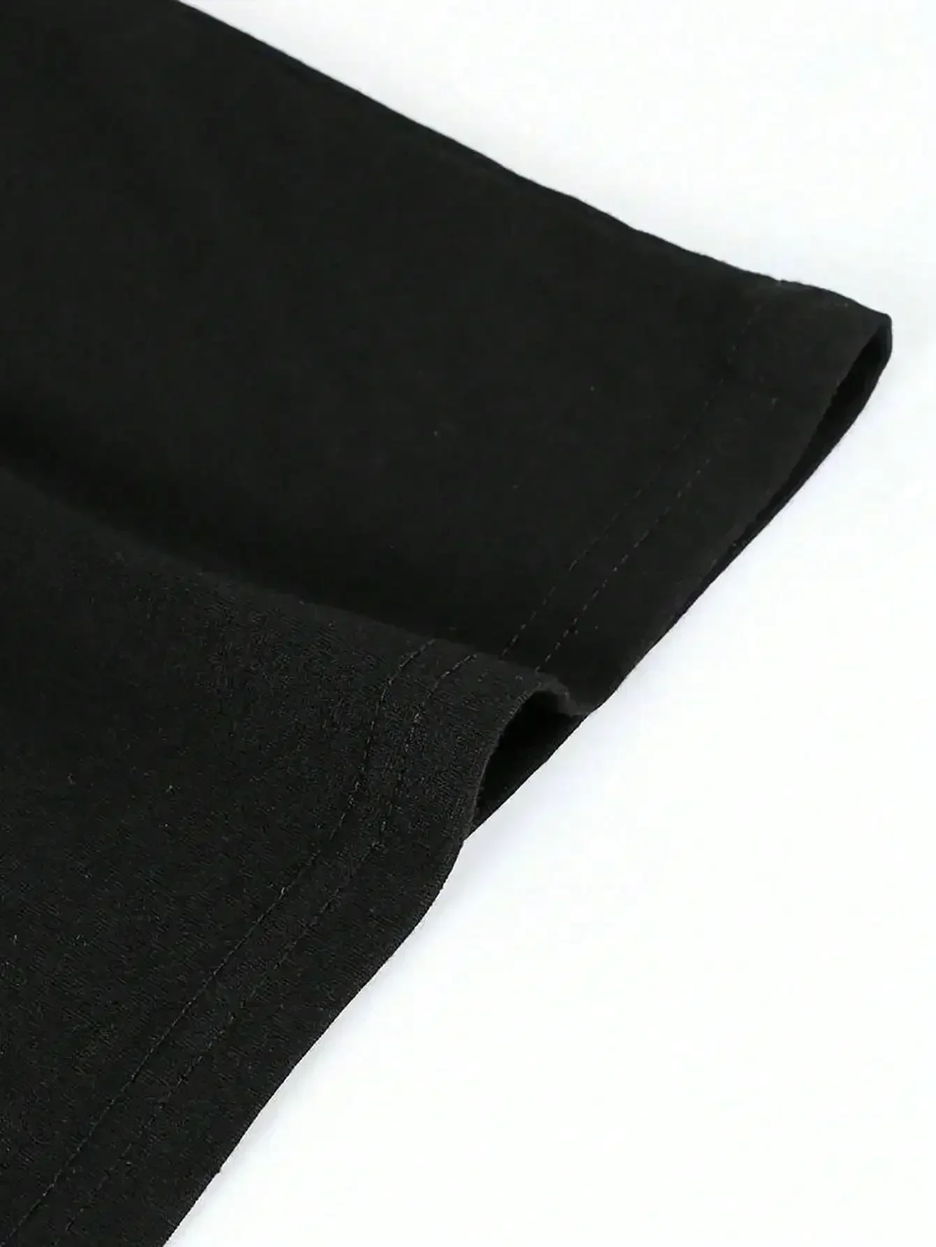 تي شيرت برسومات برتقالية إسبانية - "Si Te Caigo Mal..." اقتباس مضحك برقبة دائرية بالإضافة إلى حجم القمم للنساء