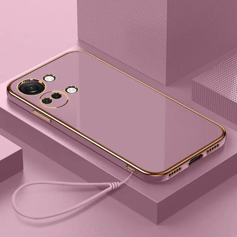 For Oneplus Ace 2V …