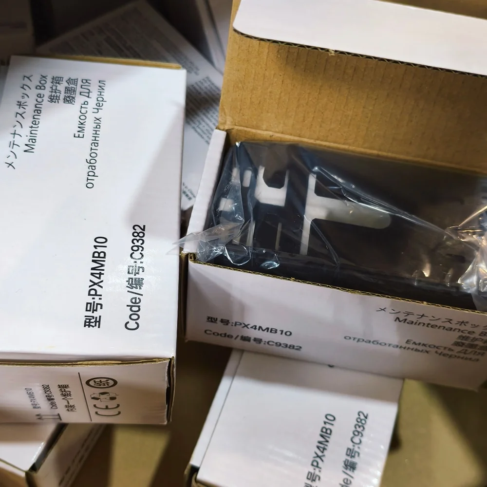 

5X C9382 C12C938211 Waste Ink Tank Maintenance Box for EPSON WorkForce Pro WF C5310 C5810 C5390A C5890A C5390DW C5890DWF