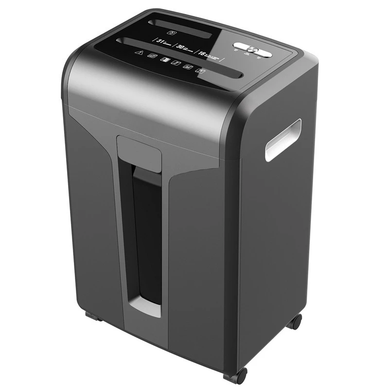 

34250 shredder 30 minutes long office household shredder 31L large capacity