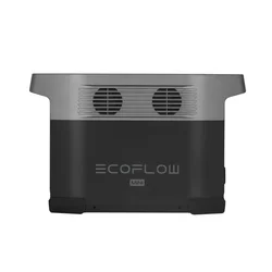 ECOFLOW mini Portable Power Station Fast Charging Solar Generator for Outdoor Power for Emergency Home Use Camping