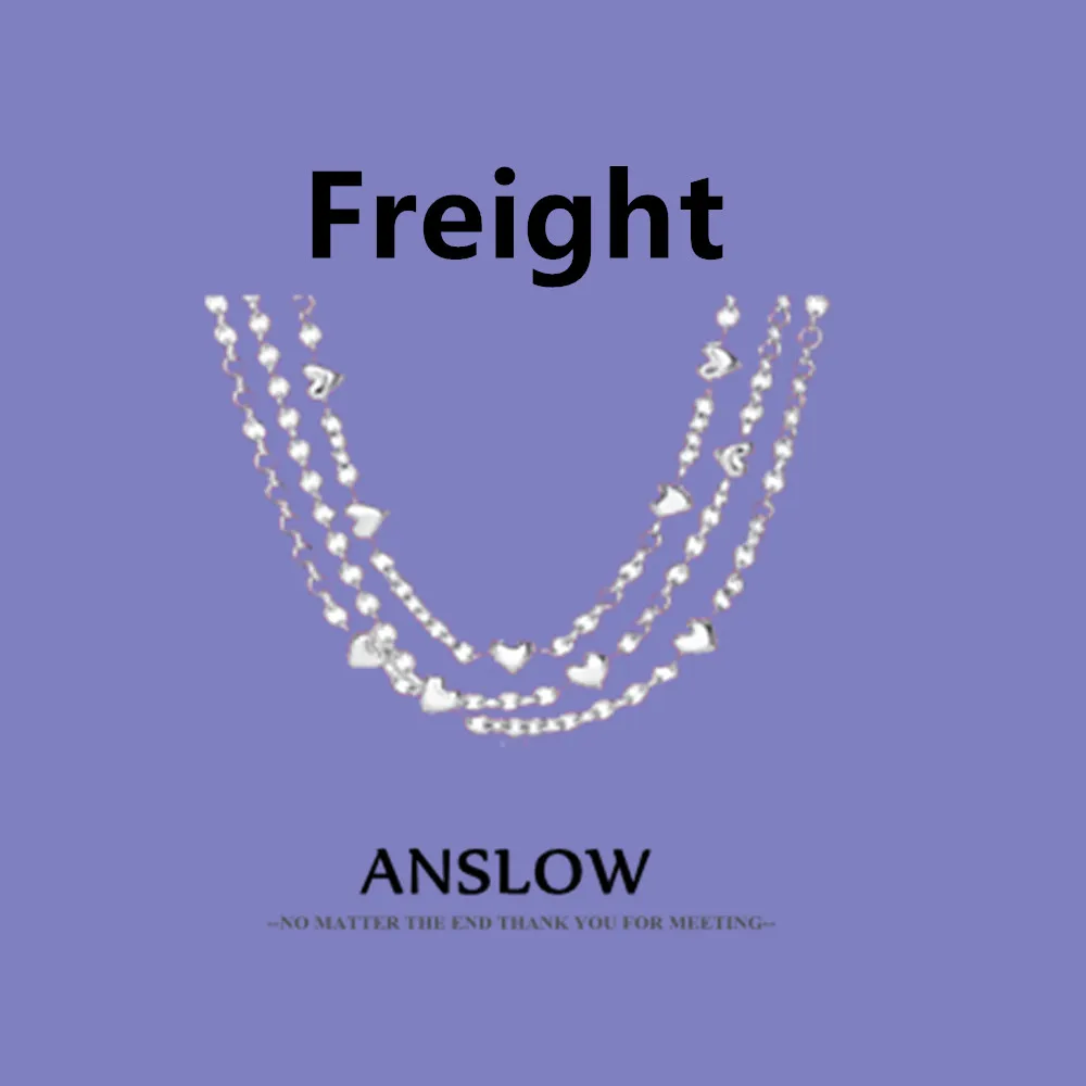 Anslow Brand Shipping Freight