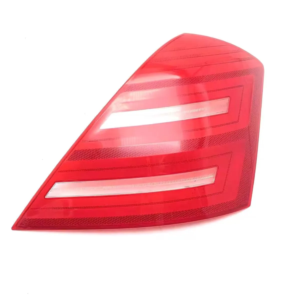 

For Benz S-Class W221 2010 2011 2012 2013 Lamp Tail Rear Lamp Tail Lamp Cover Rear Lamp Shell Replace The Original Lampshade