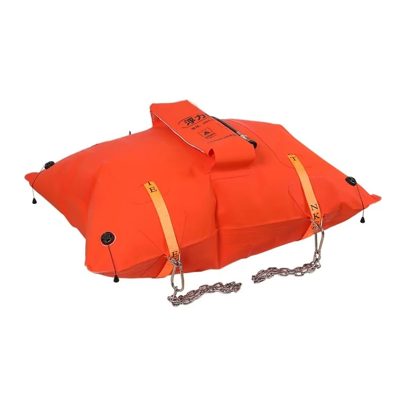 Saco de flutuabilidade de resgate de carro de veículo aquático de alta qualidade