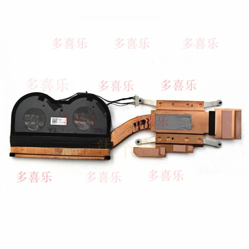 

EE New for Lenovo ThinkPad X1 Carbon 10th Gen 2022 Type 21CB 21C CPU Fan W/ Heatsink