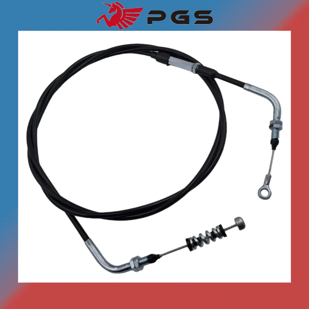 Original Throttle Cable For LINHAI 800CC Parts No.84180 4CH-26311-00