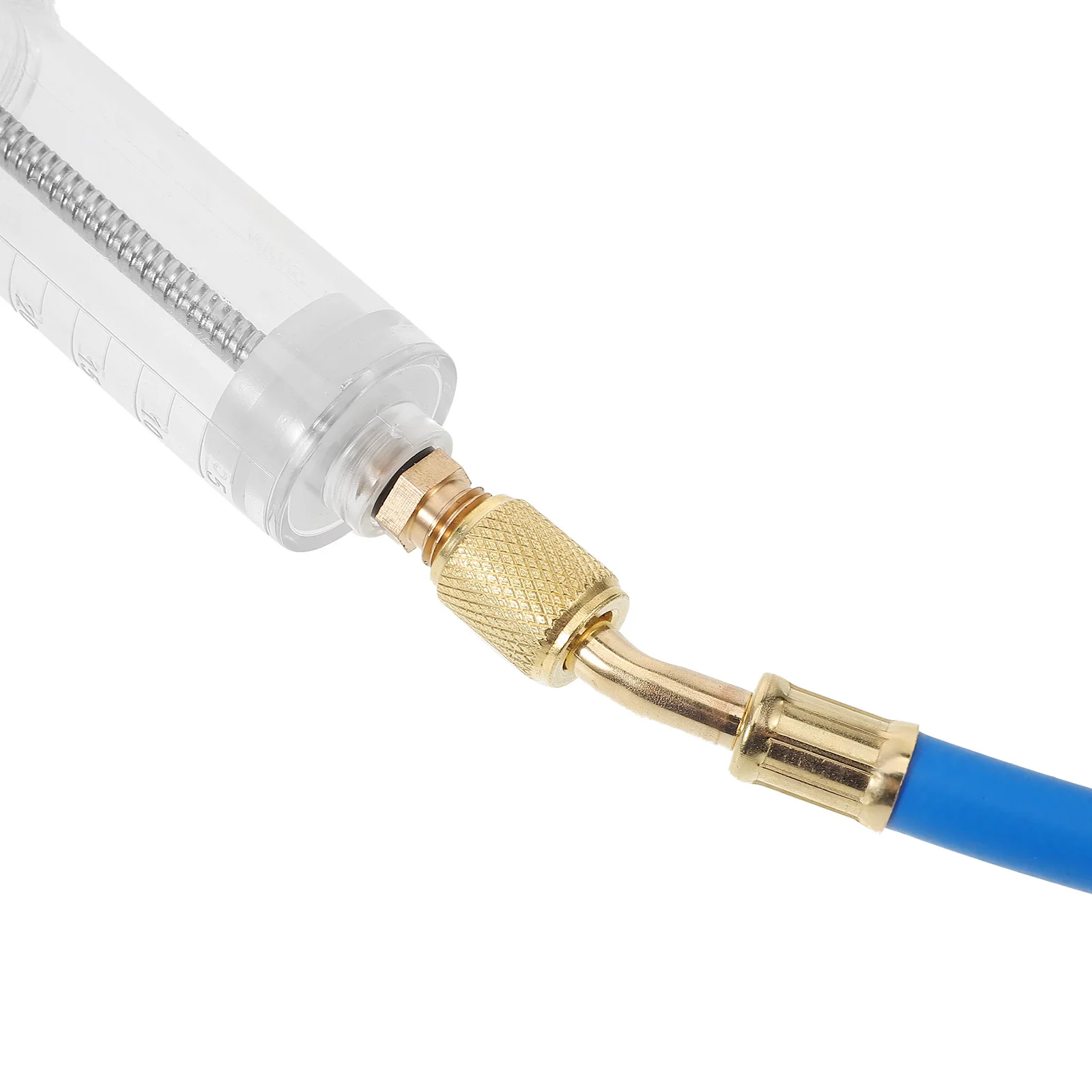 

1 комплект инструментов для масляного инжектора, ручной инжектор для краски для переменного тока, трубка для заправки охлаждающей жидкости, быстроразъемное соединение, ручной кондиционер