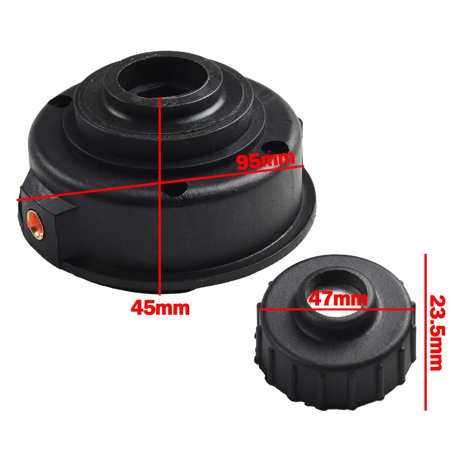 

Триммер для Homelite ST155 ST165 ST175 ST285 DA 03174 A