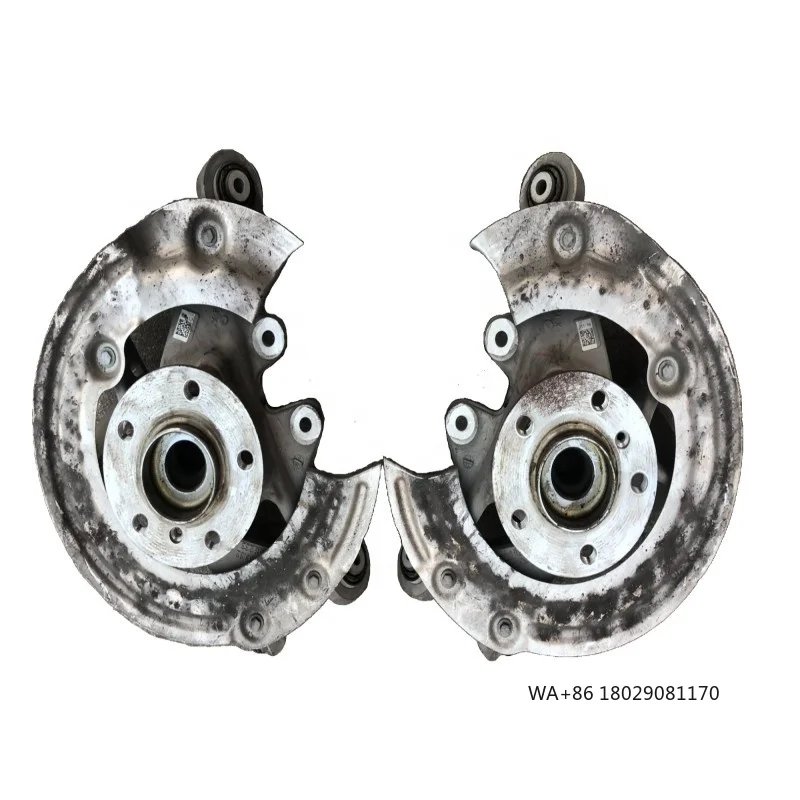 

High-quality Classic I8 Series L12L15LCI Rear Croissant Swing Arm Fixed Seat Half Shaft Seat Bearing Steering Knuckle for