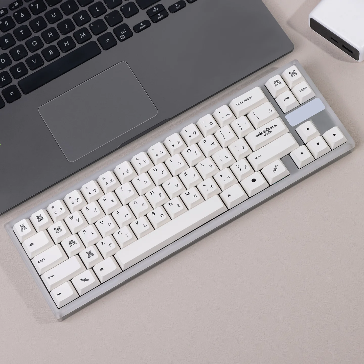 133 Keys GMK Honor Keycaps Cherry Profile PBT Dye Sublimation Mechanical Keyboard Keycap For MX Switch With 1.75U 2U Shift