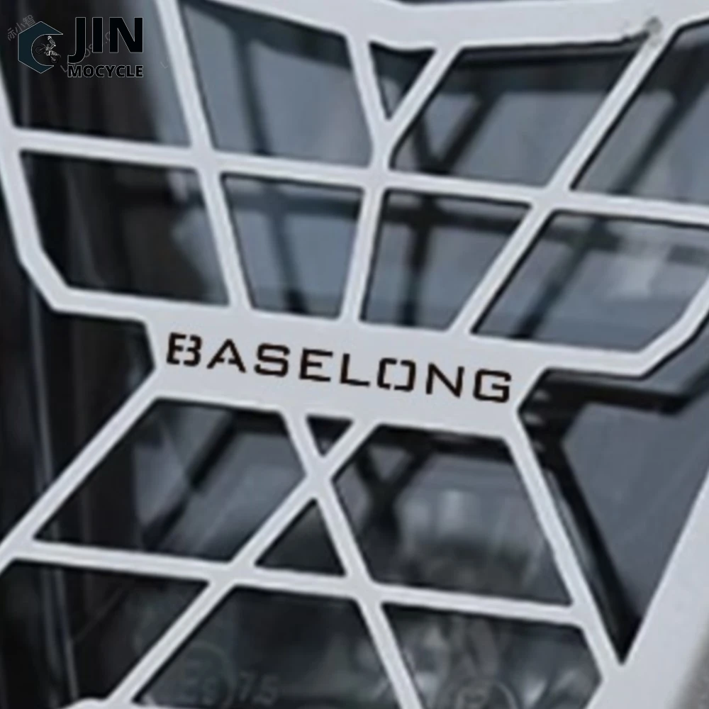 

New Motorcycle Engine Guard For VOGE Valico DS525X 525DSX 2023 2024 2025 DS 525X 525 DSX Headlight Protector Grille Guard Cover