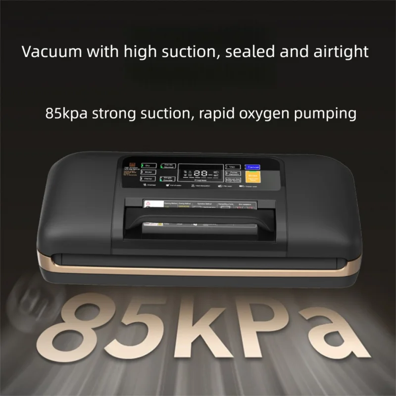 Thumbnail 3 - #4 Trending Heat Bag Sealing Machines Right Now