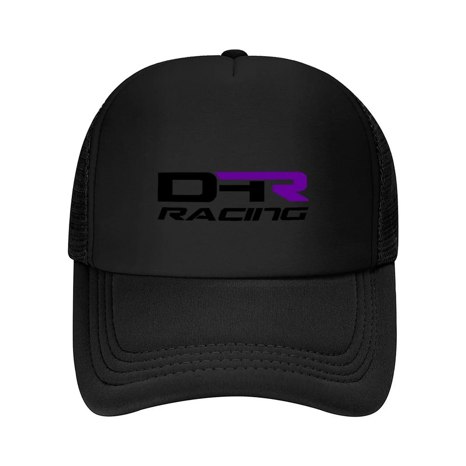 

DHR Denny Hamlin Racing Baseball Cap hats on offer party Hat Golf Hat Sun Hat For Children Male Women's