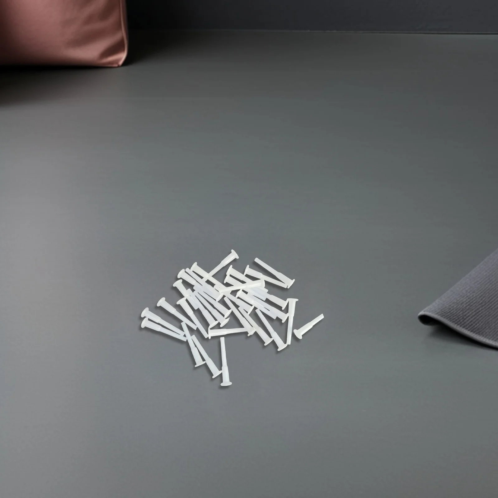 120 قطعة كرة يوجا سدادة التوصيل استبدال عدة الهواء سدادة دبوس محول لممارسة كرات قابلة للنفخ اللياقة البدنية الملحقات