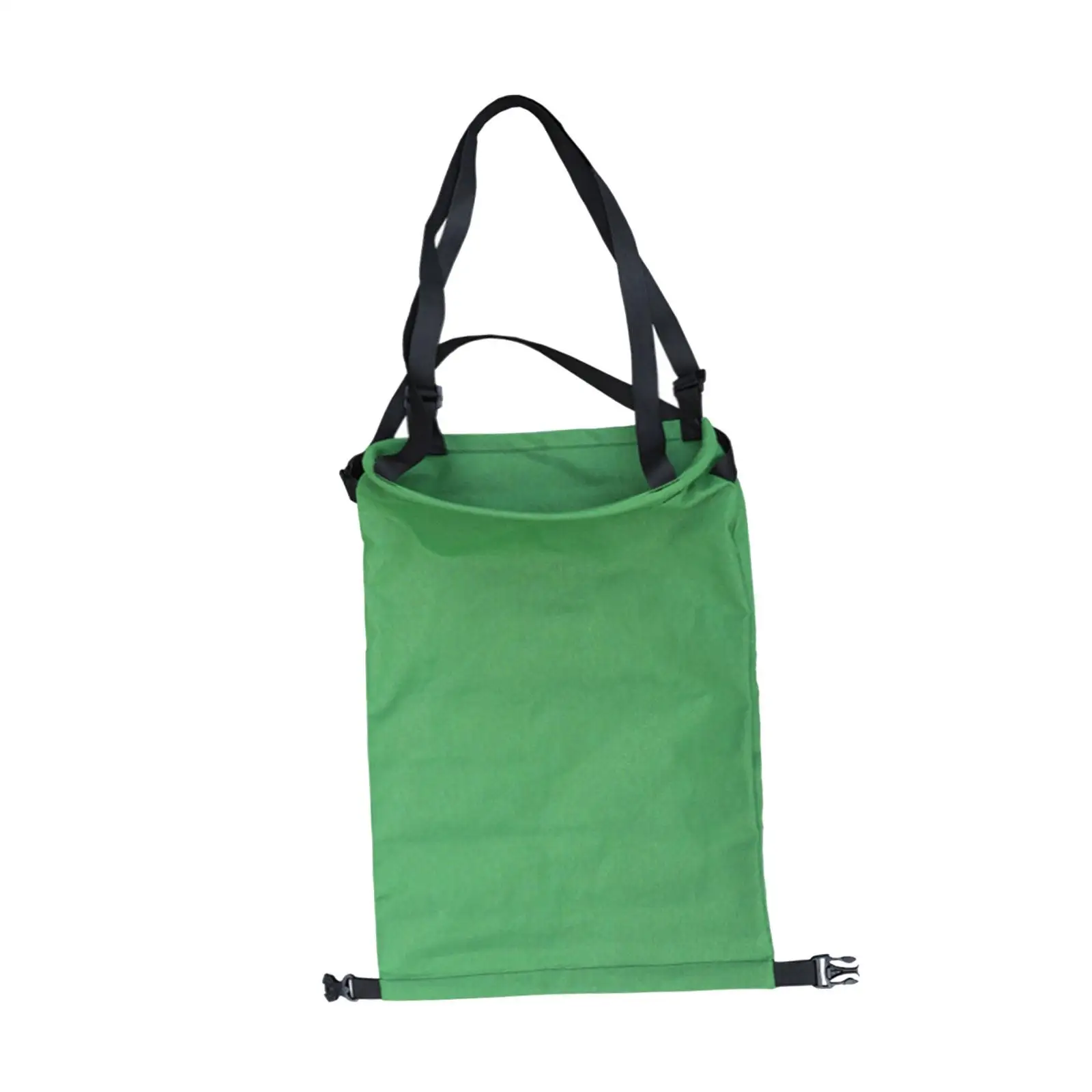 Fruit Picking Bag Free Hand Garden Apron Storage Pouch Harvest Fruit Picking Bag for Harvest Outdoor Weeding Vegetable Fruits