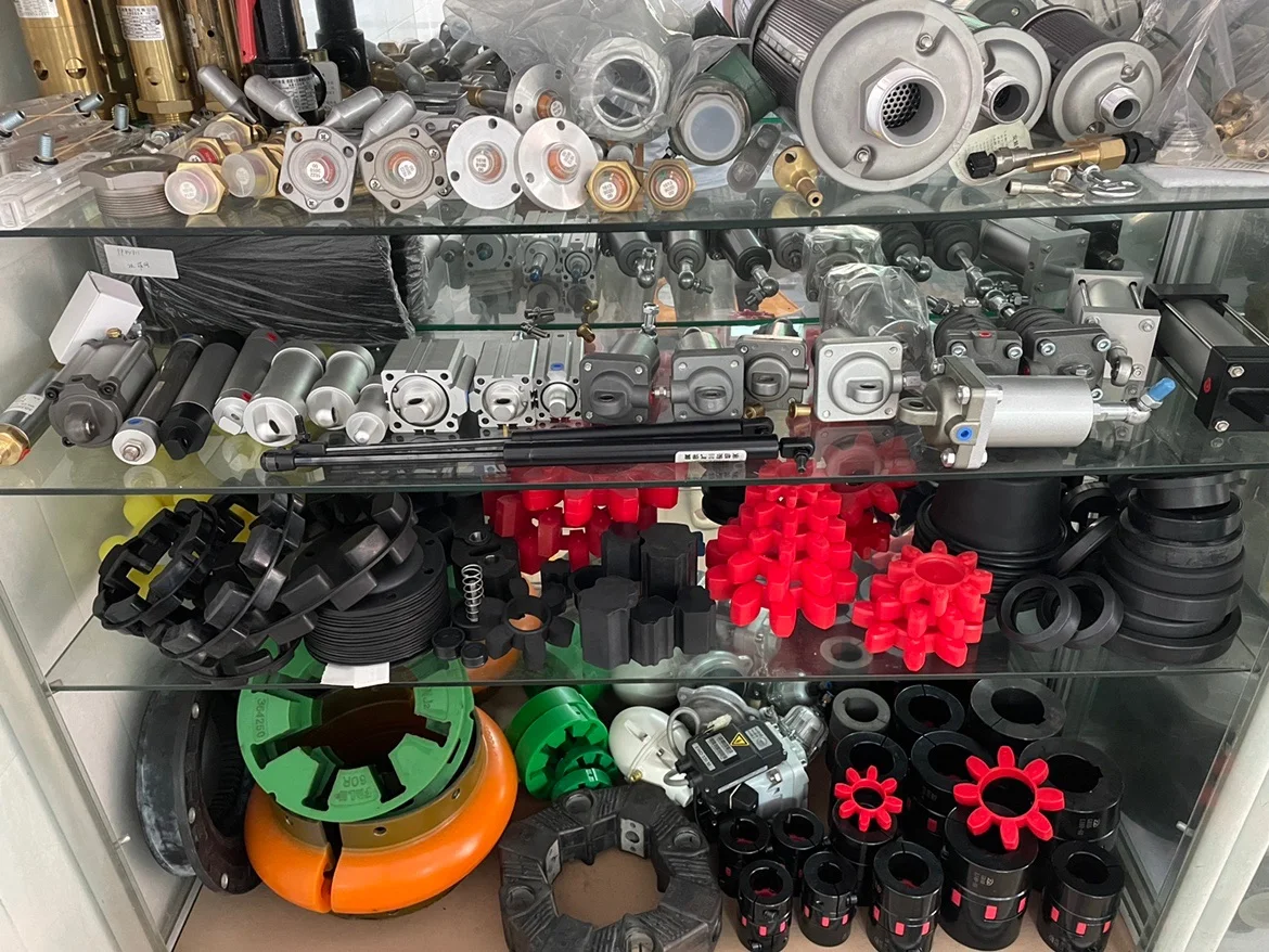 Sullair screw mobile air compressor coupling 25004-641 250018-551 046999 coupling glue