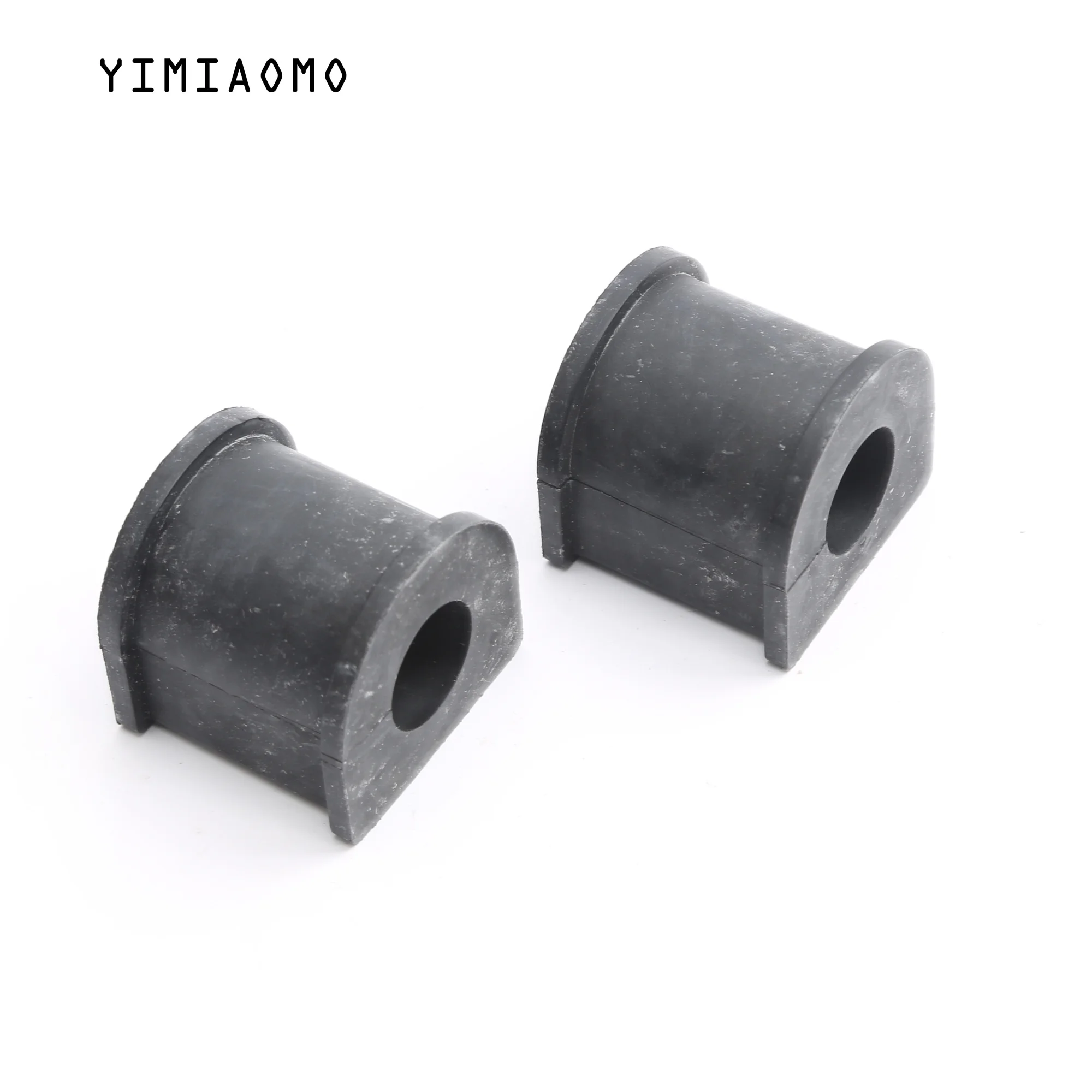 Car suspension front stabiliser bar balance bar bushes 199224 for Maserati Quattroporte MC Stradale GranCabrio/GranTurismo