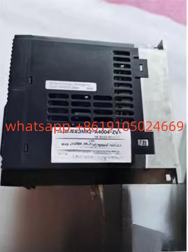 

New Original Inverter 3G3MX2-A4004-ZV1 3G3MX2-A2001-V1 3G3MX2-A4150-ZV1