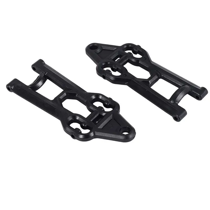 CYGJ-8Pcs Front Rear Upper Lower Swing For XLF X03 X04 X-03 X-04 1/10 RC Car Brushless Truck Parts Accessories